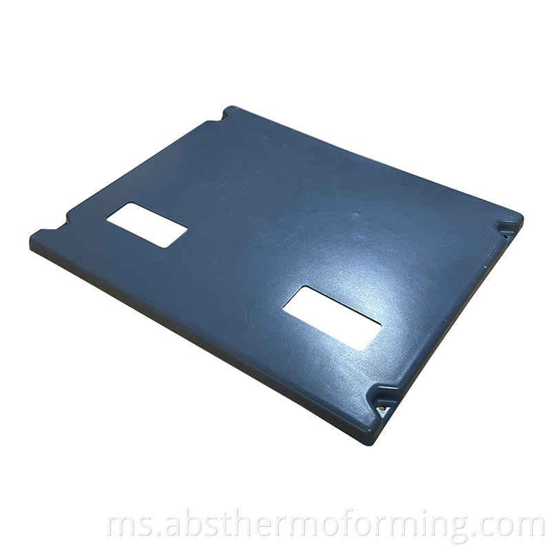 Thick Thermoforming Parts 5